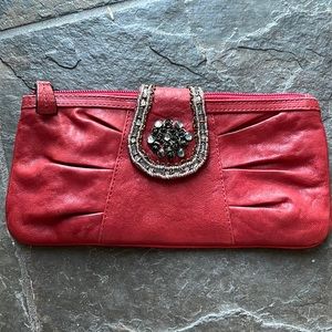 Fossil clutch